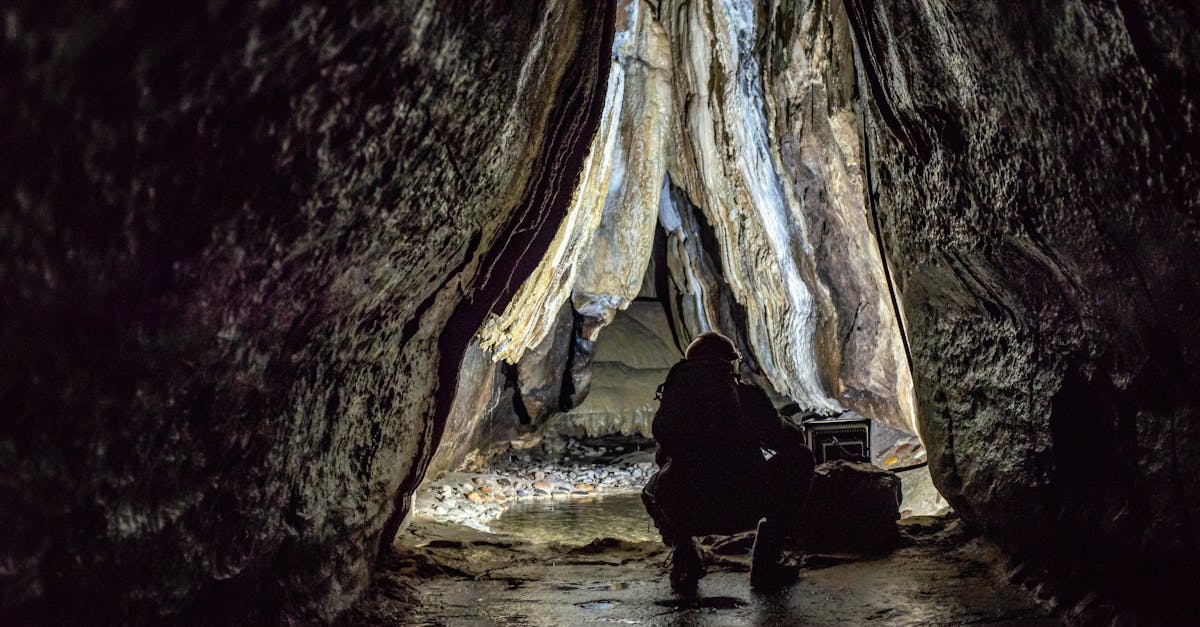 découvrez l'atmosphère mystérieuse de la damp cave, une grotte fascinante où l'humidité a sculpté des formations rocheuses uniques. explorez ses secrets et vivez une aventure souterraine inoubliable.