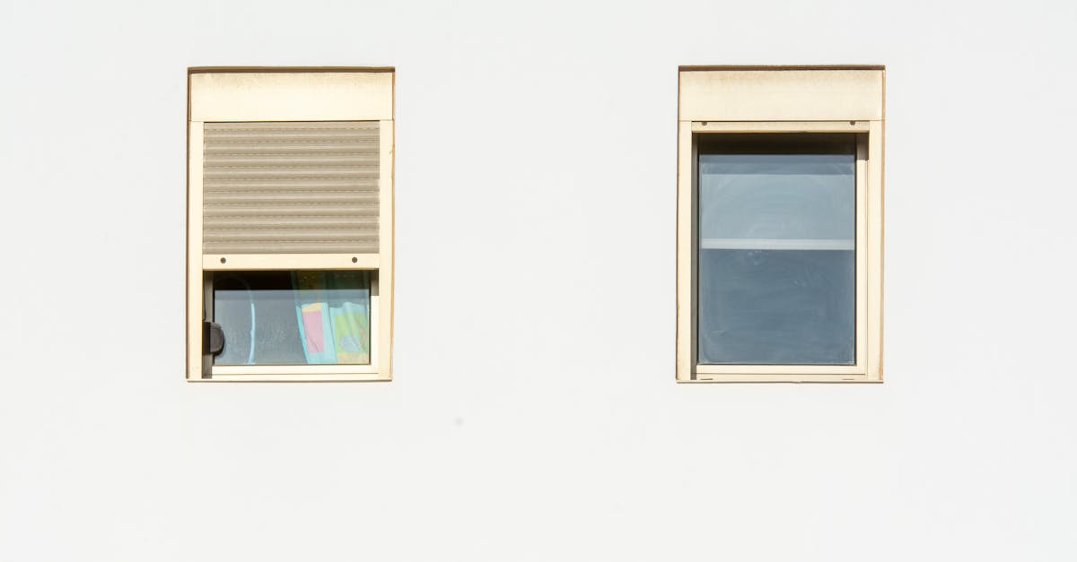 découvrez notre vaste gamme de volets roulants électriques, alliant confort, sécurité et esthétisme. idéaux pour moderniser votre maison tout en optimisant l'isolation thermique et phonique. transformez votre espace avec des solutions intelligentes et faciles à contrôler.