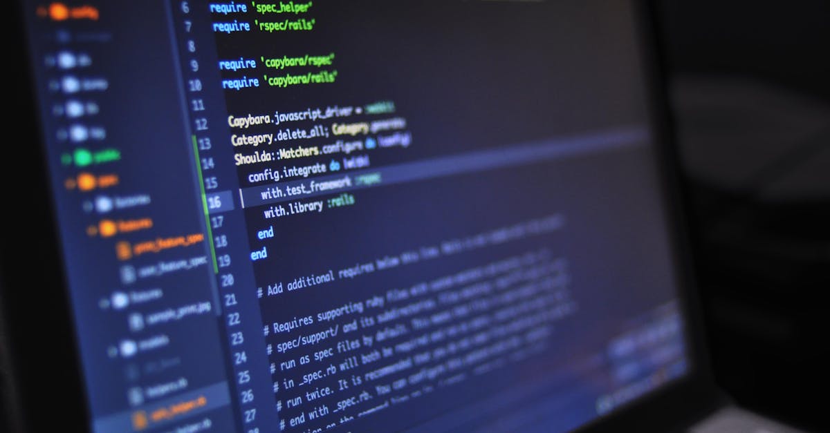 découvrez notre guide complet sur les codes d'erreur. apprenez à identifier, comprendre et résoudre les problèmes courants rencontrés dans vos appareils et logiciels grâce à nos explications détaillées.