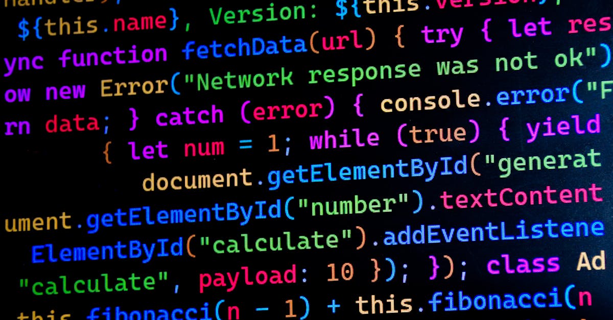 découvrez notre guide complet sur les codes d'erreur : leur signification, comment les diagnostiquer et les solutions possibles pour résoudre les problèmes techniques courants. améliorez vos compétences en dépannage dès aujourd'hui !