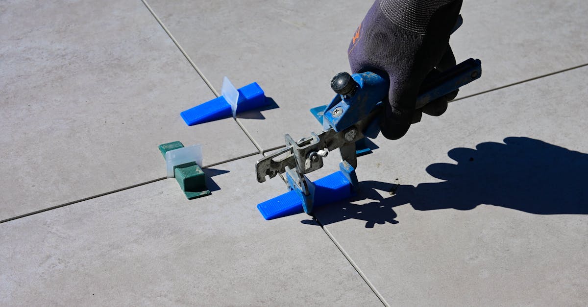 découvrez tout sur le grout, ce matériau essentiel pour les joints de carrelage. apprenez à choisir le bon type de grout, ses applications, et des astuces pour une installation parfaite.