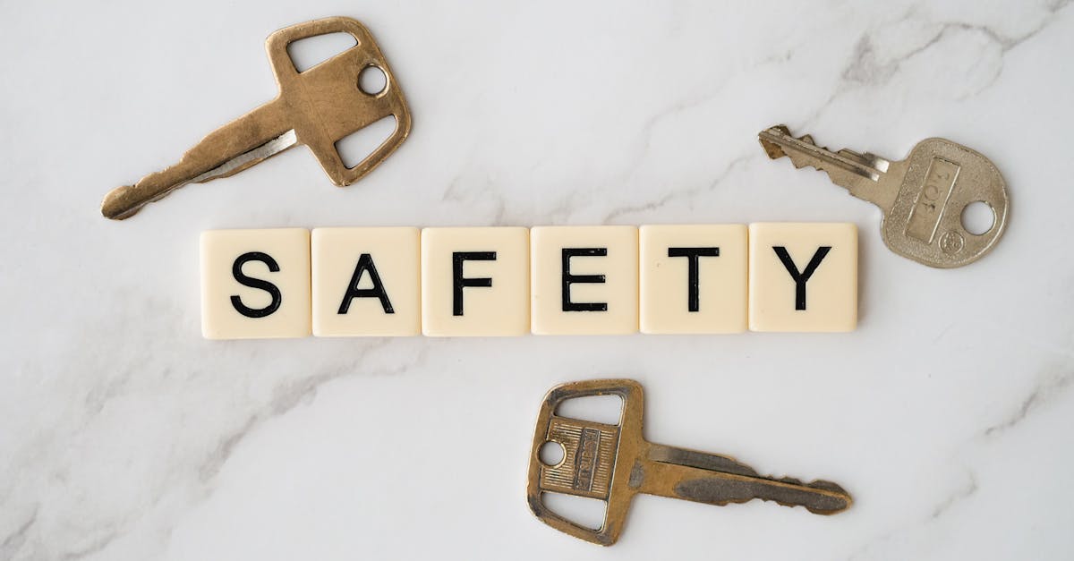 découvrez des solutions de sécurité pour votre maison avec nos conseils et produits adaptés. protégez votre foyer contre les intrusions et sécurisez vos biens grâce à des systèmes modernes et efficaces.