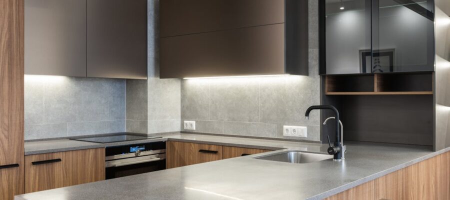 découvrez les coûts associés à la rénovation de votre cuisine. obtenez des conseils sur le budget, les matériaux et les travaux à prévoir pour transformer votre espace culinaire selon vos envies.