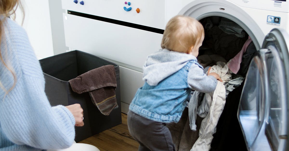 découvrez comment résoudre les codes d'erreur de votre machine à laver lg. trouvez des solutions simples et efficaces pour assurer le bon fonctionnement de votre appareil et prolonger sa durée de vie.