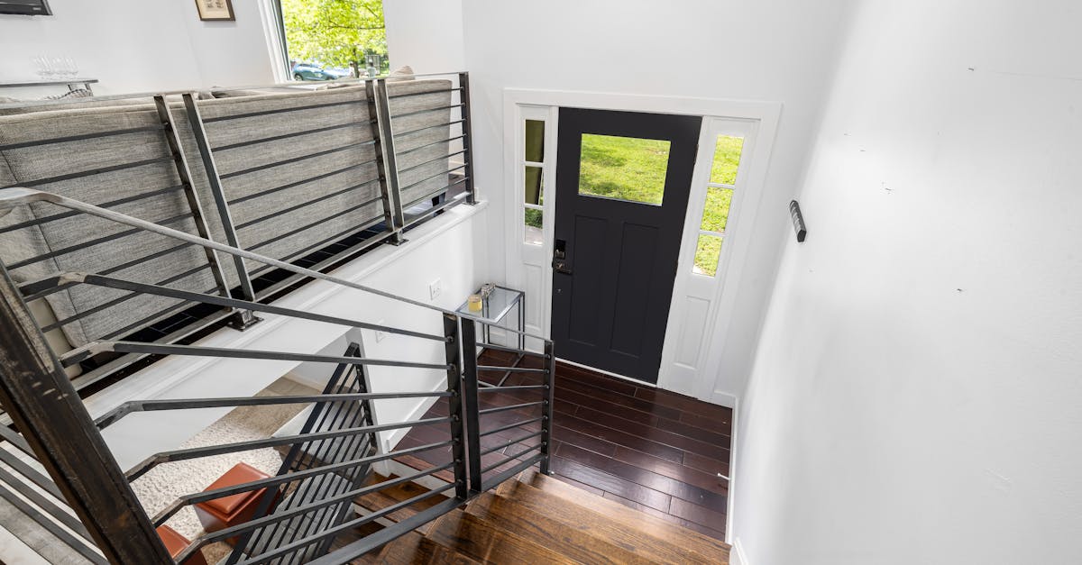 découvrez l'art de maximiser votre espace avec une mezzanine élégante et fonctionnelle. transformez votre intérieur en ajoutant une touche esthétique tout en créant une zone supplémentaire pour vos activités ou du rangement.