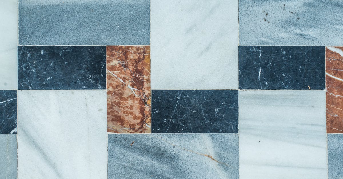 découvrez l'art du carrelage avec nos conseils et astuces pour choisir, poser et entretenir vos tiles. transformez vos espaces intérieurs et extérieurs grâce à des designs modernes et personnalisés.