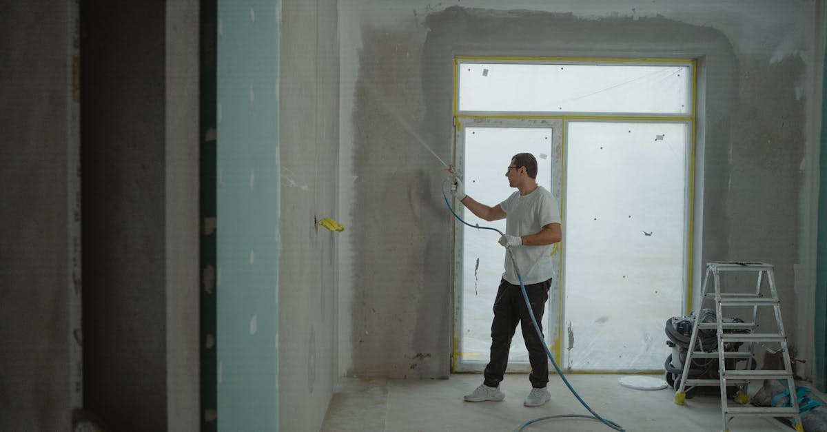 découvrez nos services experts en réparation de murs, pour redonner vie à vos espaces intérieurs et extérieurs. que ce soit pour des fissures, des trous ou des dommages causés par l'humidité, notre équipe est là pour des solutions rapides et efficaces.
