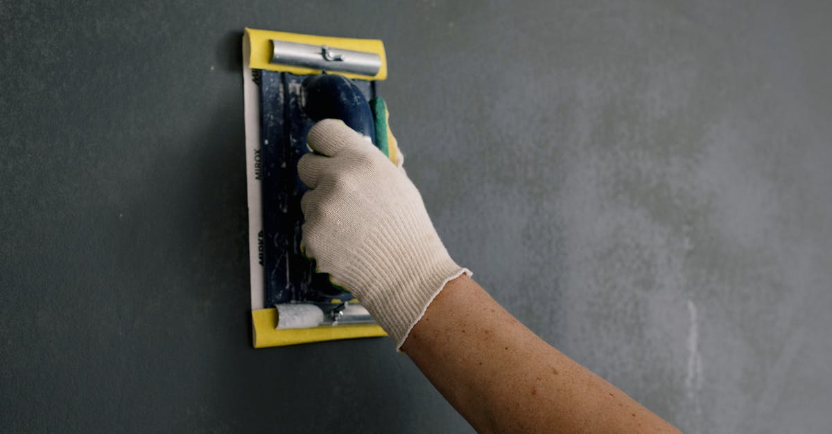 découvrez nos services de réparation de murs pour redonner vie à vos espaces. que ce soit pour des fissures, des trous ou des dégâts, nos experts assurent un travail de qualité et rapide. contactez-nous pour une évaluation gratuite et transformez vos murs en un rien de temps.