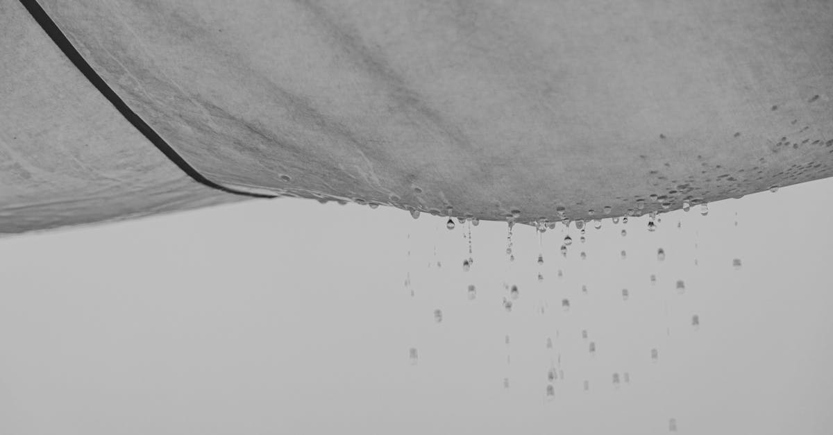 découvrez les causes et solutions pour une fuite de chauffe-eau. protégez votre maison des dégâts d'eau et assurez le bon fonctionnement de votre appareil grâce à nos conseils pratiques.