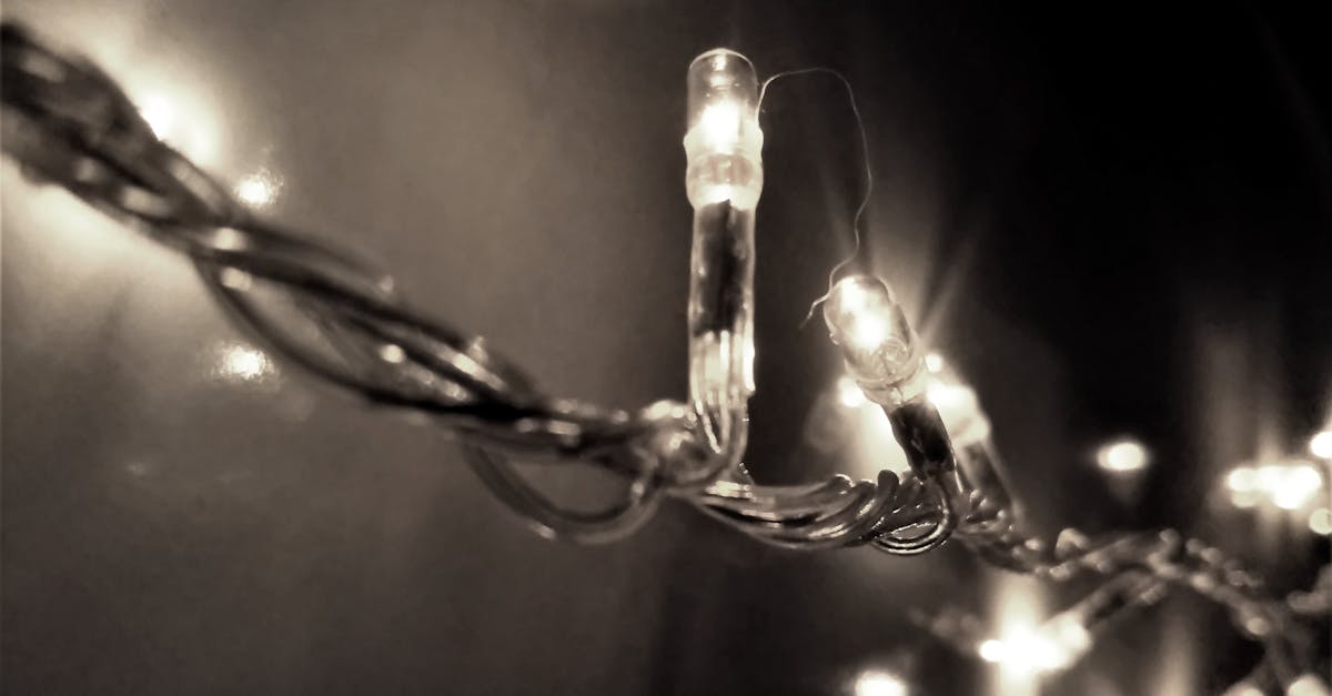 découvrez les principes du codage couleur des fils pour une identification facile et efficace. apprenez comment ces codes améliorent la sécurité et la précision dans vos installations électriques.