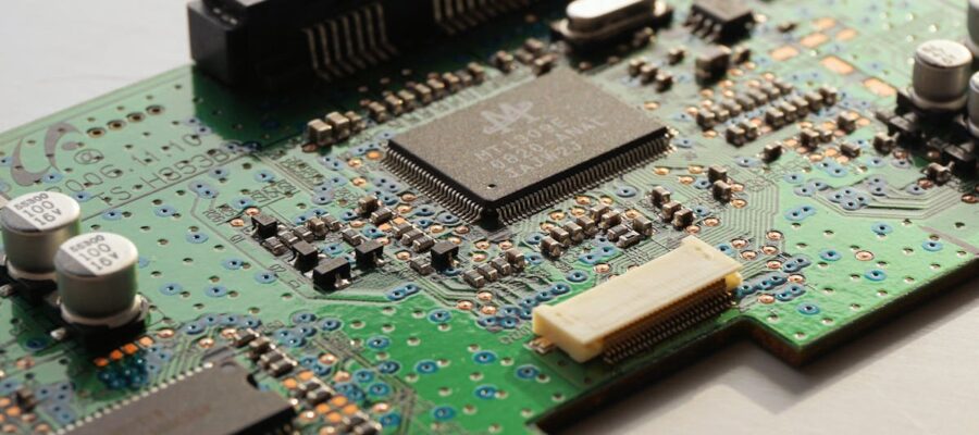 découvrez tout sur les condensateurs : fonctionnement, types, applications et leur rôle essentiel dans les circuits électroniques. informez-vous sur les innovations et les meilleures pratiques pour maximiser leur efficacité dans vos projets.