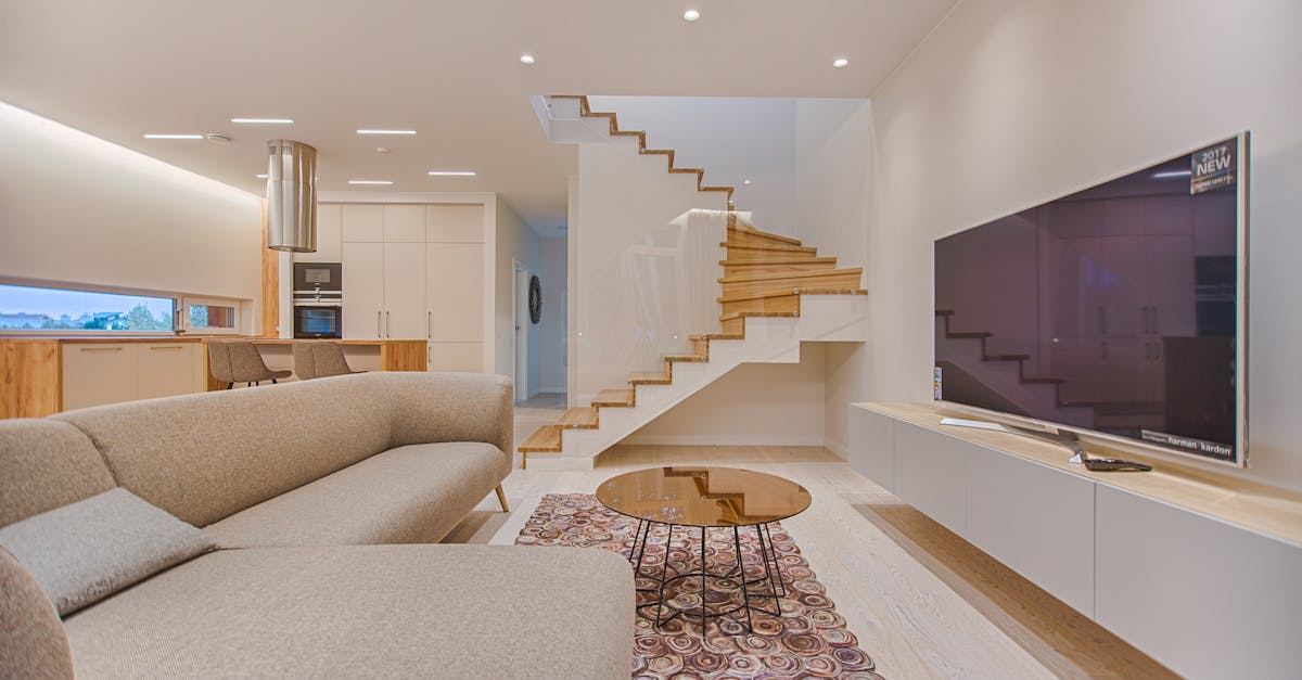 découvrez tout sur les plafonds : matériaux, styles, conseils d'installation et idées de décoration pour sublimer votre intérieur.