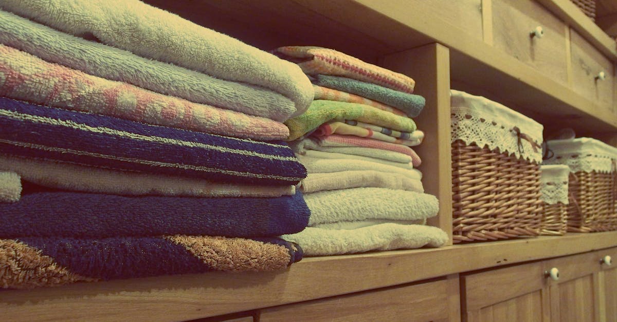 découvrez des conseils, astuces et techniques efficaces pour le nettoyage de votre maison, appartement ou bureau. adoptez les meilleures pratiques pour un environnement propre, sain et organisé au quotidien.