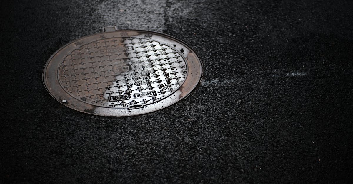 découvrez tout sur le drainage : techniques, bienfaits et conseils pour améliorer votre santé ou résoudre vos problèmes d'humidité. informations pratiques et explications claires sur le drainage naturel ou artificiel.