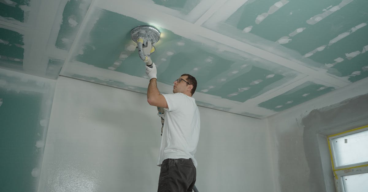 découvrez tout sur le drywall : types, avantages, installation et conseils pour réussir vos projets de cloison et plafonds en plaques de plâtre.