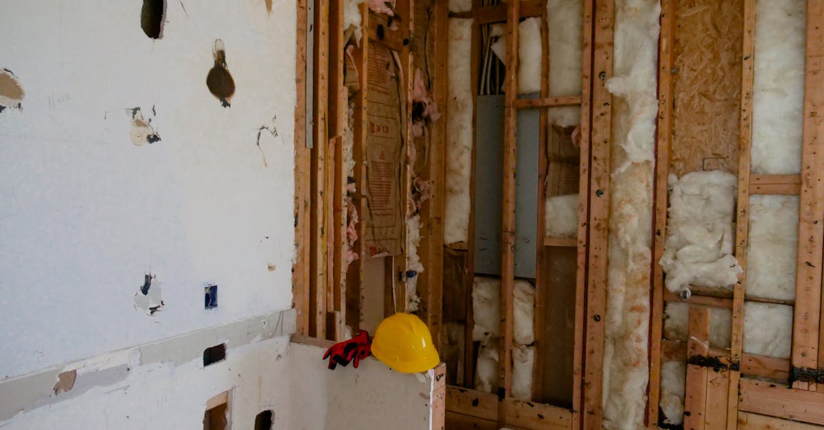 découvrez tout sur le drywall, la solution idéale pour des cloisons légères, rapides à installer et parfaites pour l'aménagement intérieur. conseils, avantages et astuces pour vos projets de rénovation.