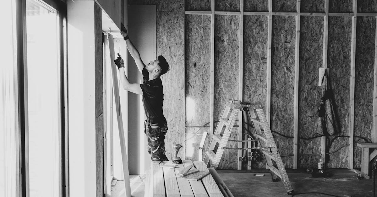 découvrez tout ce qu'il faut savoir sur le drywall : matériaux, installation, avantages et conseils pour des murs intérieurs solides et durables. idéal pour rénover ou construire votre maison.