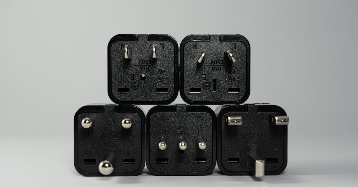 découvrez ce qu'est un court-circuit électrique, ses causes, ses dangers et les solutions pour protéger votre installation électrique. guide pratique pour assurer votre sécurité.