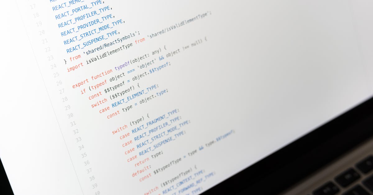 découvrez la signification et la résolution des principaux codes d’erreur informatiques. apprenez comment identifier, comprendre et corriger les erreurs courantes sur vos appareils et logiciels.