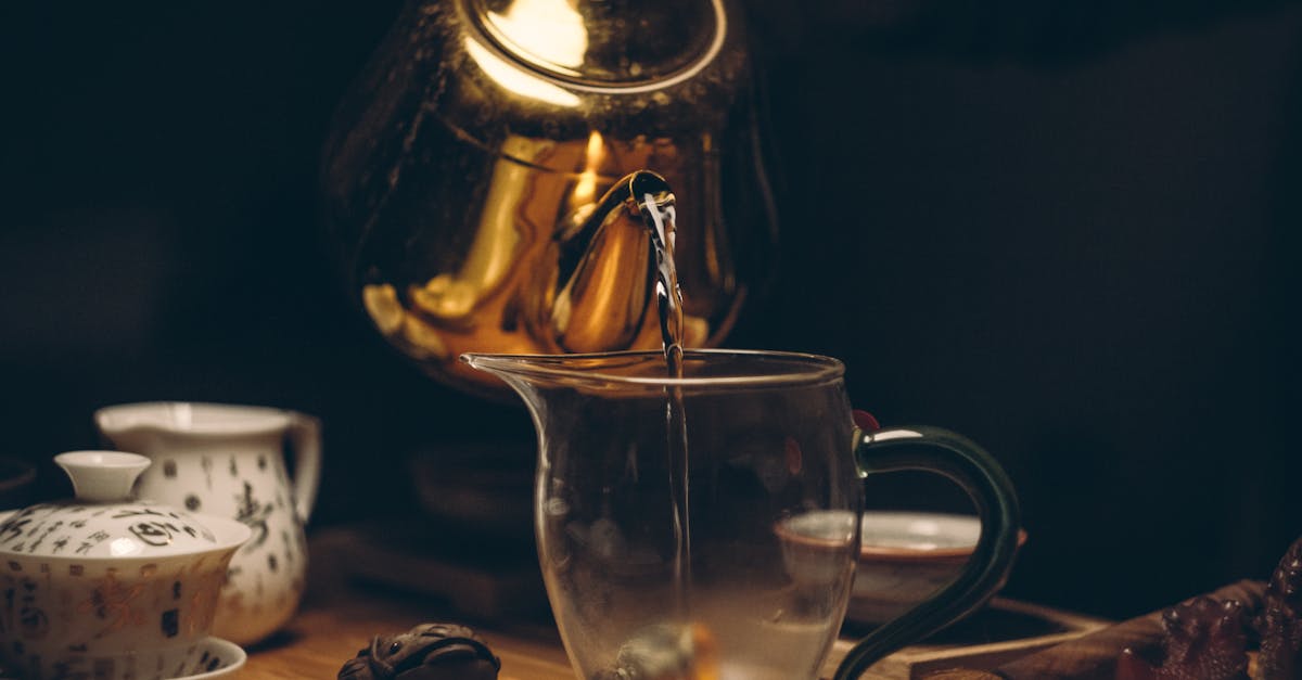 découvrez les bénéfices de l'eau chaude pour votre bien-être quotidien, que ce soit pour la détente, la cuisine ou le nettoyage. apprenez comment optimiser son utilisation et profiter pleinement de ses vertus.