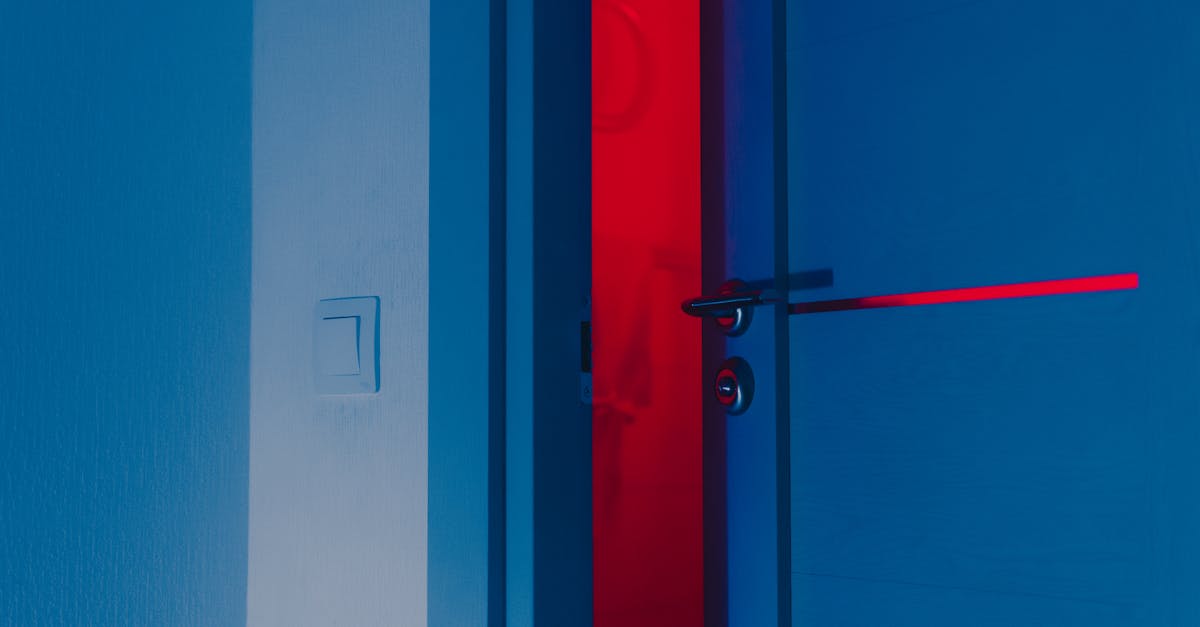 découvrez les coûts d'installation des portes intérieures. obtenez des conseils pratiques, des estimations de prix et tout ce qu'il faut savoir pour réussir votre projet d'installation.