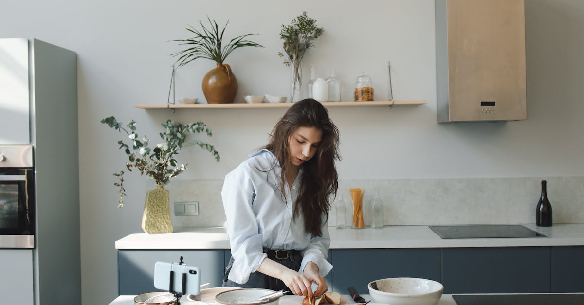 découvrez nos conseils et idées pour choisir et entretenir votre kitchen countertop. trouvez le matériau idéal pour votre cuisine, adapté à vos besoins et à votre style.