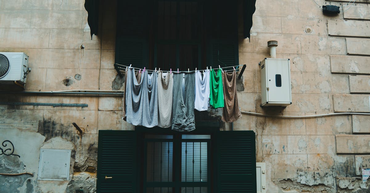 découvrez comment identifier et résoudre les erreurs de machine à laver pour assurer un linge propre et préserver vos appareils. astuces, conseils et solutions pour toutes les pannes de laundry error.