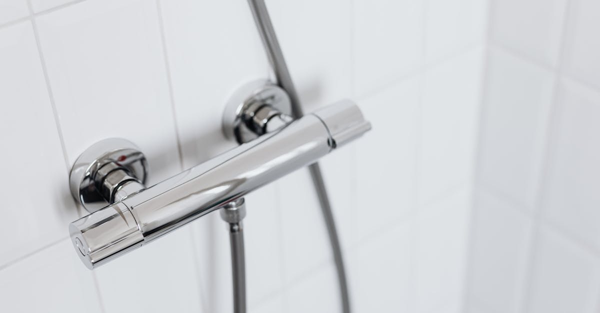 découvrez des astuces, conseils et solutions sur la plomberie : installation, réparation et entretien de vos équipements sanitaires pour un habitat confortable et serein.