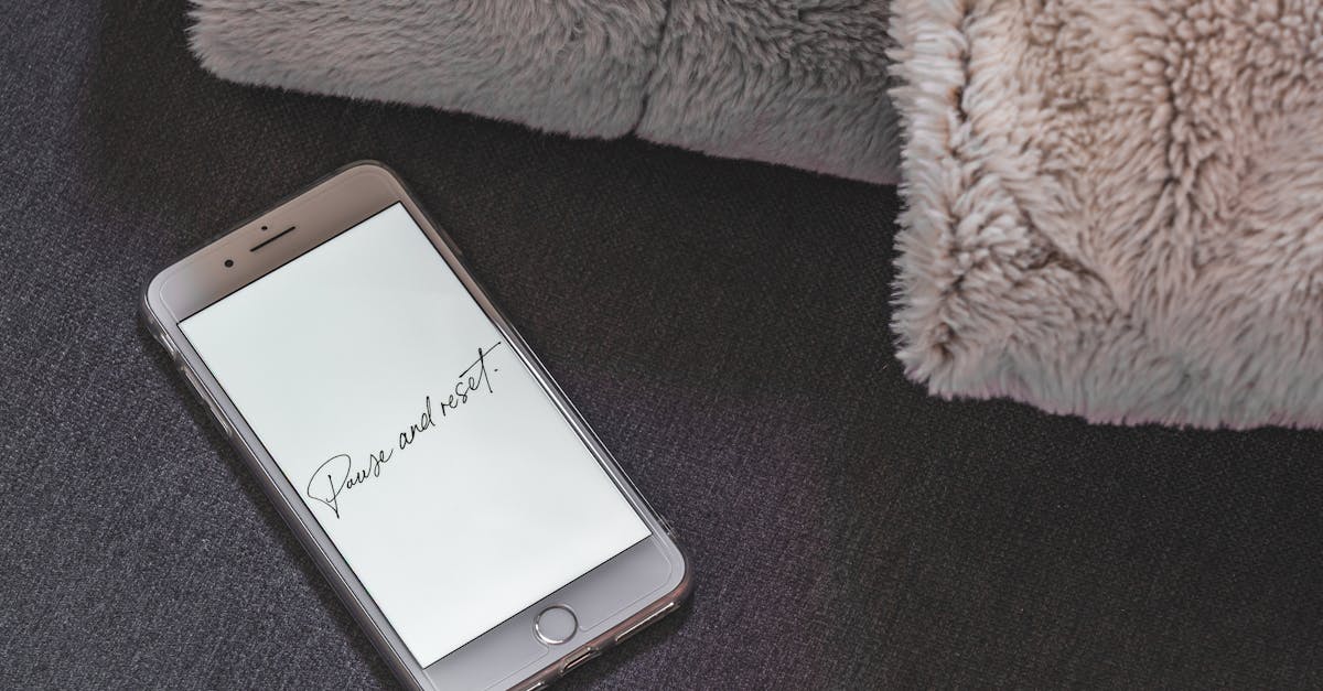 découvrez comment effectuer un reset efficace de vos appareils et systèmes pour améliorer leurs performances. suivez nos conseils pratiques et astuces pour un redémarrage optimal.
