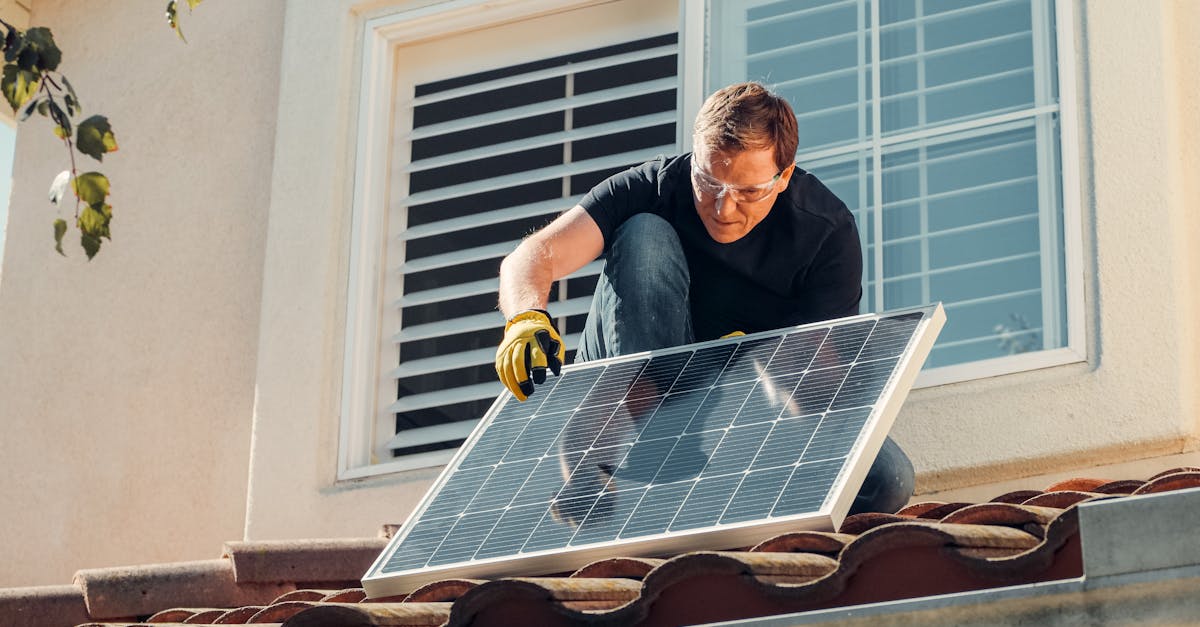 découvrez nos conseils pratiques pour l'installation de ventilateurs de toit. apprenez les étapes essentielles, les outils nécessaires et les astuces pour optimiser la ventilation de votre maison et prévenir les problèmes d'humidité.