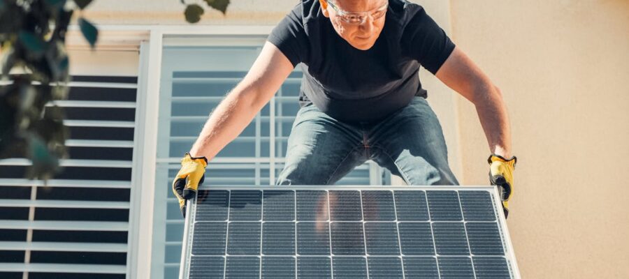 découvrez comment installer efficacement des ventilations de toit pour améliorer la circulation de l'air dans votre maison. suivez nos conseils pratiques et astuces pour assurer une installation réussie et durable.