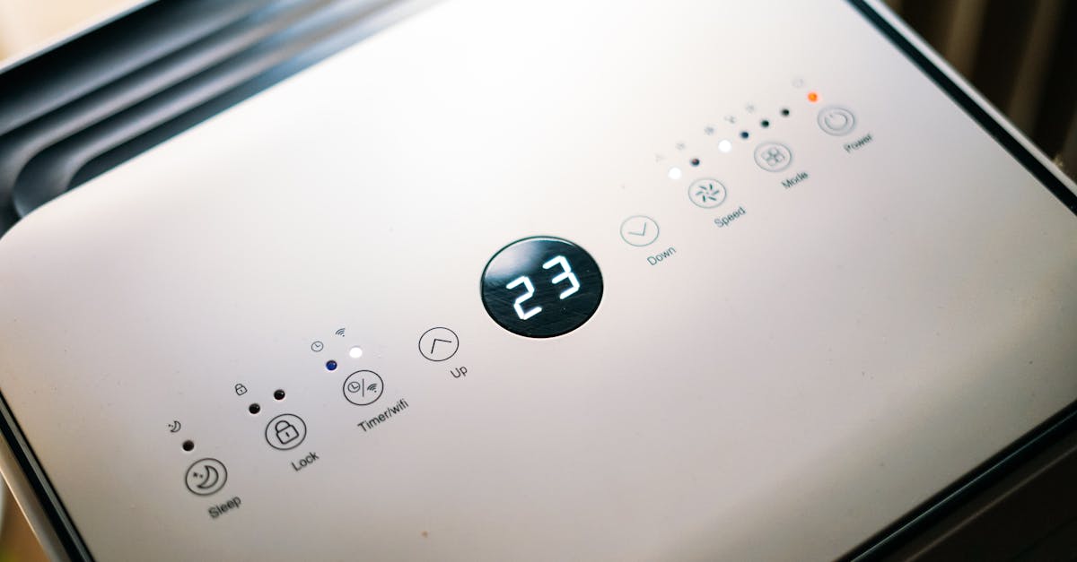 découvrez le thermostat : un appareil intelligent pour réguler la température de votre maison, améliorer votre confort et réaliser des économies d'énergie au quotidien.