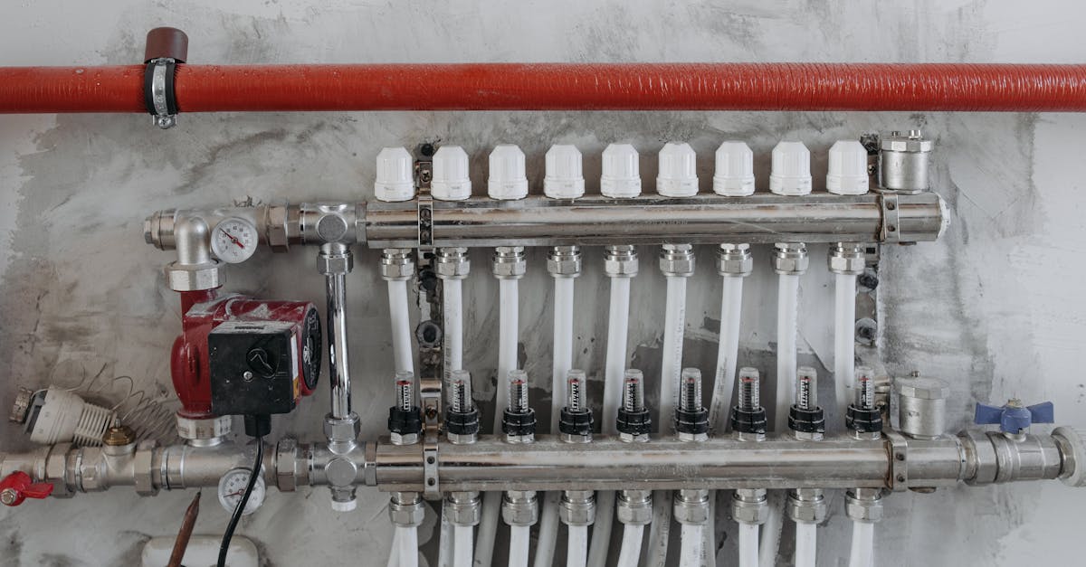 découvrez comment remplacer une vanne thermostatique pour optimiser le contrôle de la température dans votre système de chauffage. guide étape par étape, conseils et astuces pour une installation efficace.