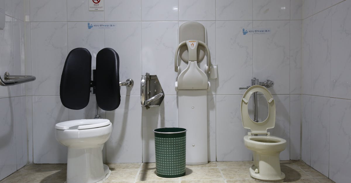 découvrez comment remplacer facilement la chasse d'eau de vos toilettes. guide étape par étape, conseils pratiques et astuces pour une installation efficace et sans tracas.