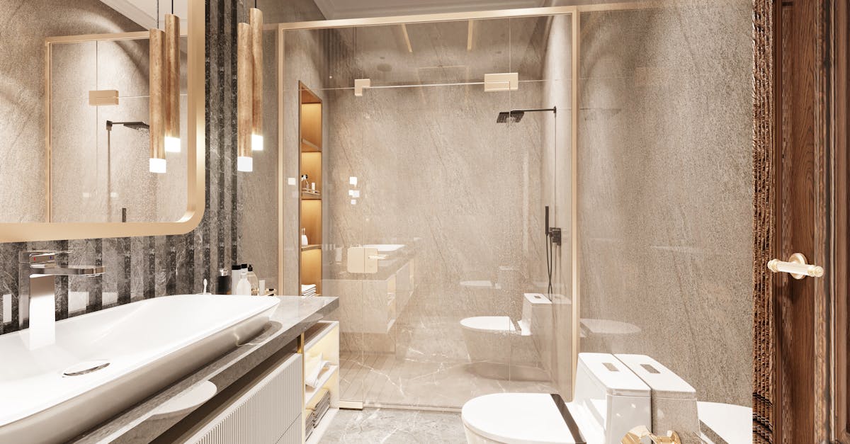 découvrez comment identifier et réparer efficacement les fuites de toilettes pour éviter les gaspillages d'eau et les dommages dans votre maison. suivez nos conseils pratiques pour une salle de bain sans souci !