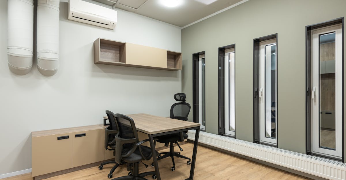 découvrez tout sur la ventilation : principes, avantages, et solutions pour assurer un air sain et renouvelé dans votre intérieur ou votre entreprise.