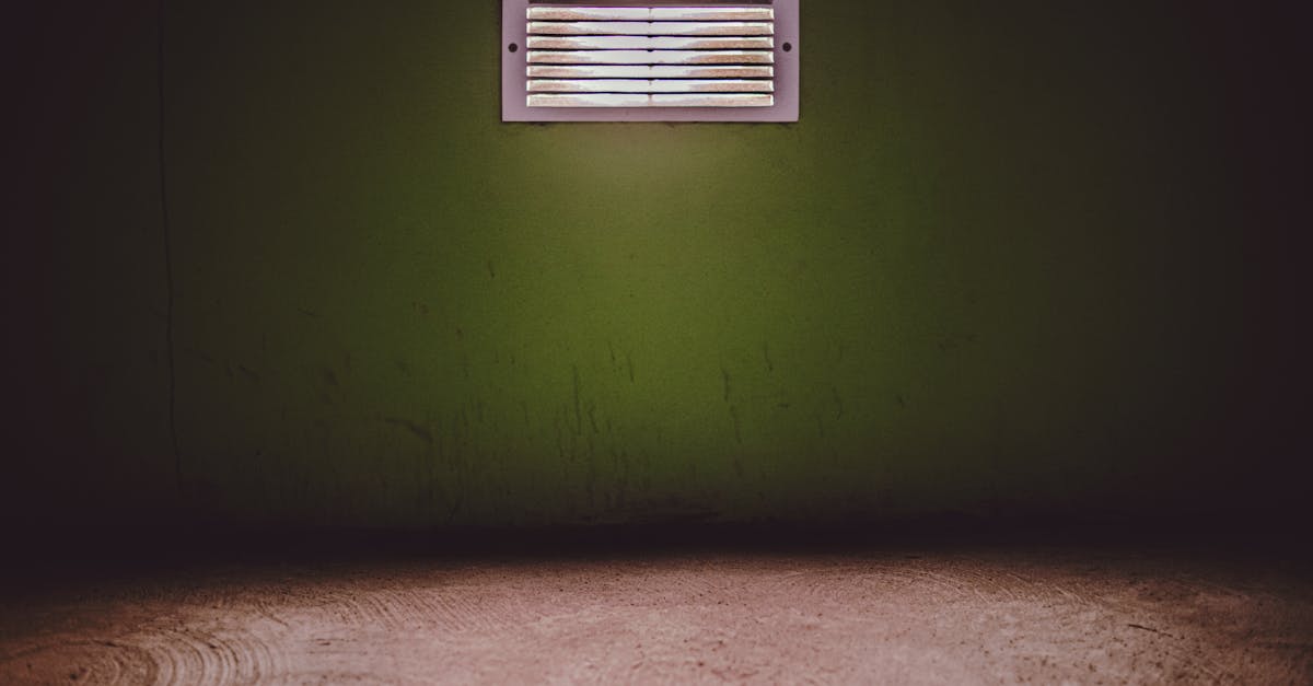 découvrez nos solutions de ventilation pour améliorer la qualité de l'air intérieur. profitez d'un environnement sain, grâce à des systèmes innovants adaptés à tous vos besoins.