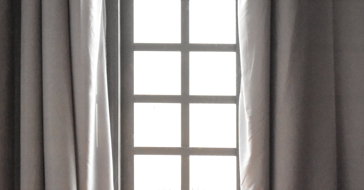 améliorez le confort de votre maison et réduisez vos factures d'énergie avec nos solutions d'isolation des fenêtres. découvrez nos conseils d'experts pour un meilleur rendement énergétique et une réduction des courants d'air, tout en préservant l'esthétique de votre intérieur.