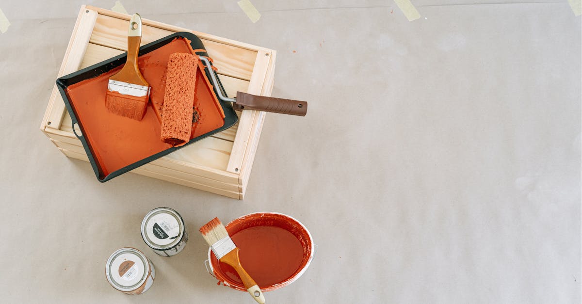 découvrez nos conseils et techniques pour peindre des poutres en bois : choix des peintures, préparation des surfaces et astuces pour un résultat esthétique et durable.