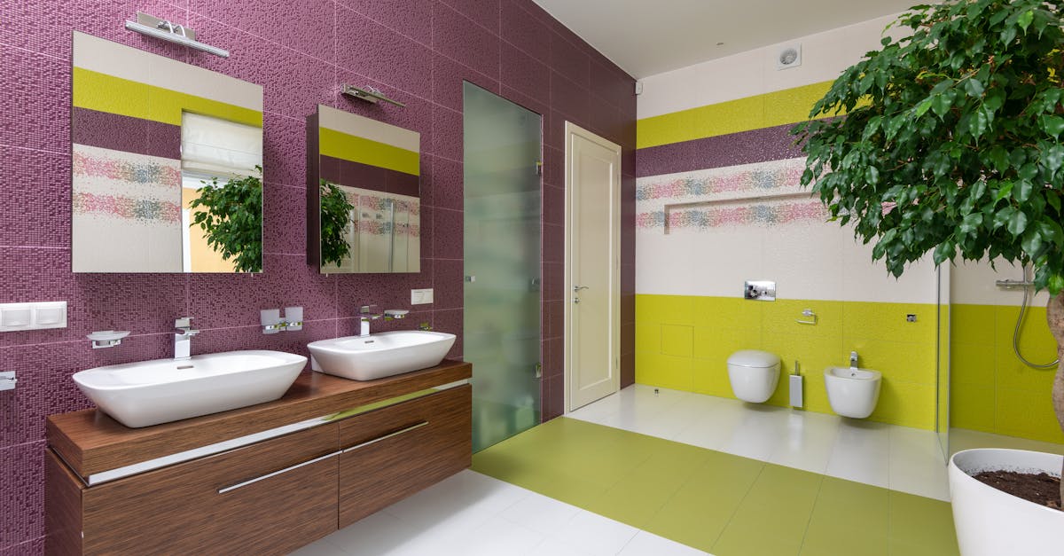 découvrez ce qu'est un bidet, son utilité, les différents types disponibles et ses avantages pour l'hygiène quotidienne. guide pratique et conseils d'installation.