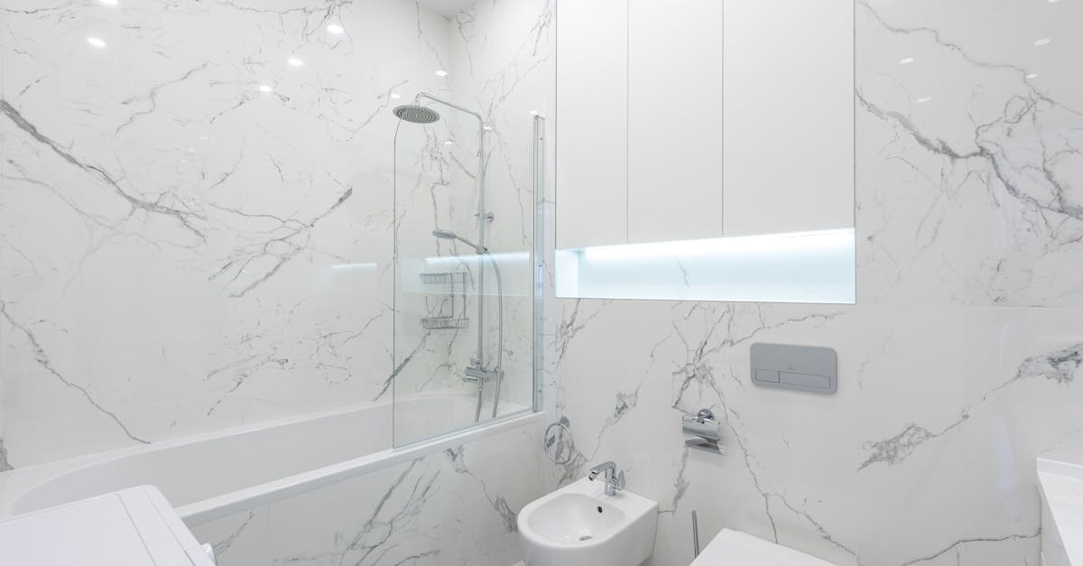 découvrez tout sur le bidet : son utilisation, ses avantages pour l’hygiène personnelle et comment il s’intègre dans les salles de bain modernes. adoptez un confort quotidien grâce au bidet !