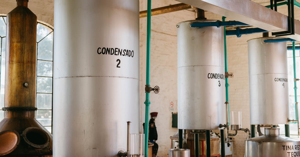 découvrez tout ce qu'il faut savoir sur les boilers : fonctionnement, avantages, choix et conseils d'entretien pour optimiser votre production d'eau chaude.