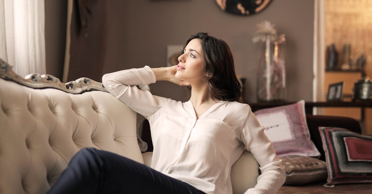 découvrez le confort absolu à travers nos conseils et produits conçus pour améliorer votre bien-être au quotidien. apprenez comment créer une atmosphère relaxante chez vous et profiter d'une vie plus agréable.
