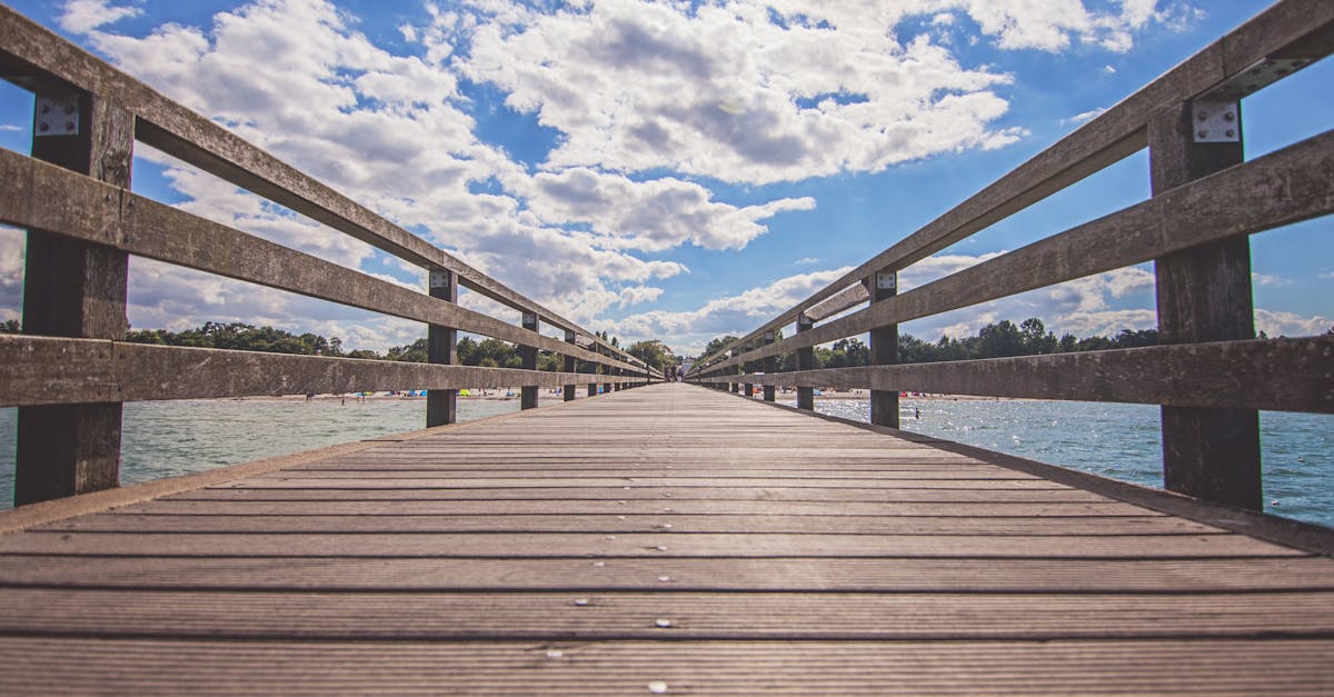 découvrez toutes les astuces pour choisir, installer et entretenir votre decking : conseils, matériaux, tendances et idées pour sublimer vos espaces extérieurs.