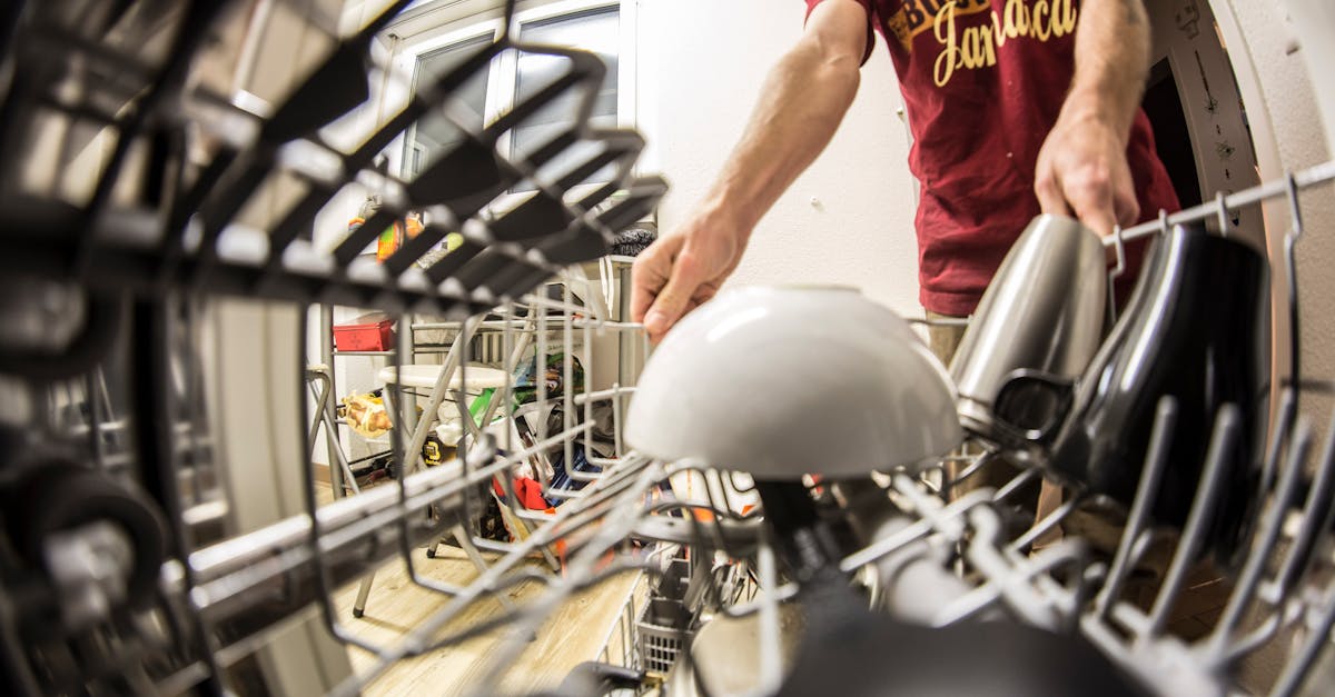 découvrez tout ce qu'il faut savoir sur les lave-vaisselle : conseils d'achat, astuces d'entretien et comparatifs pour choisir le modèle idéal adapté à vos besoins et à votre cuisine.