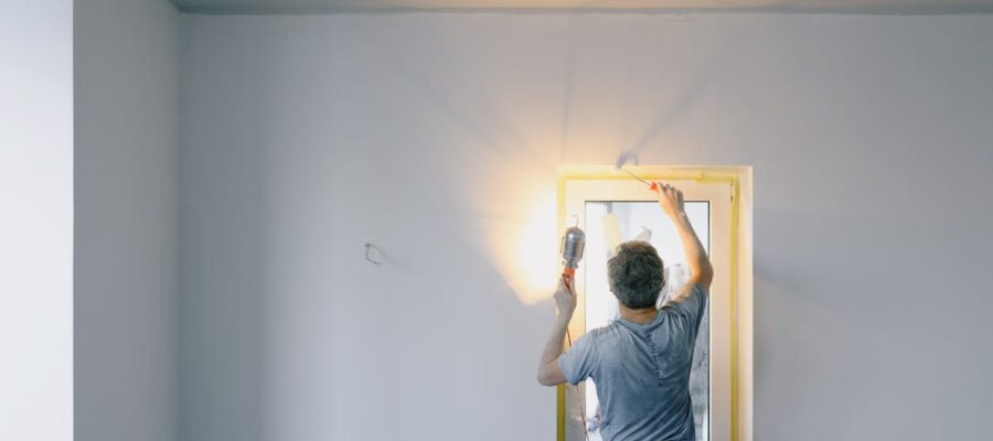 service professionnel de réparation de porte : intervention rapide pour tous types de portes, quincaillerie, sécurité et ajustements. devis gratuit, satisfaction garantie !