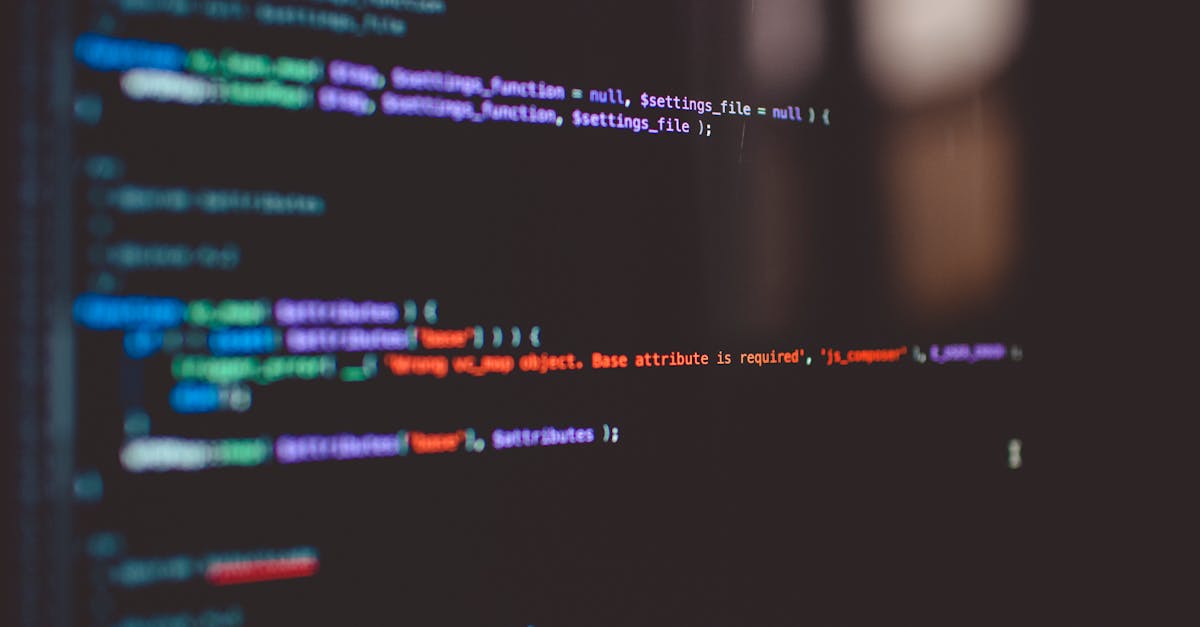découvrez la signification de l'erreur code f05, ses causes possibles et les solutions pour la réparer sur votre appareil électroménager rapidement et efficacement.
