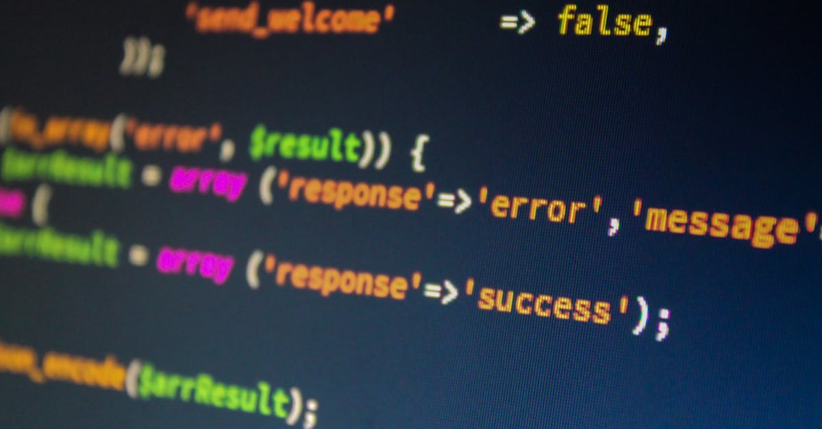 découvrez la signification du code erreur f05, ses causes possibles et les solutions pour corriger rapidement ce dysfonctionnement sur vos appareils électroménagers.