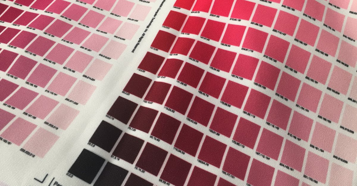 découvrez comment choisir la couleur de joint idéale pour harmoniser ou contraster avec vos carreaux. nos conseils vous aident à sélectionner la teinte de mortier la mieux adaptée à votre décoration intérieure.