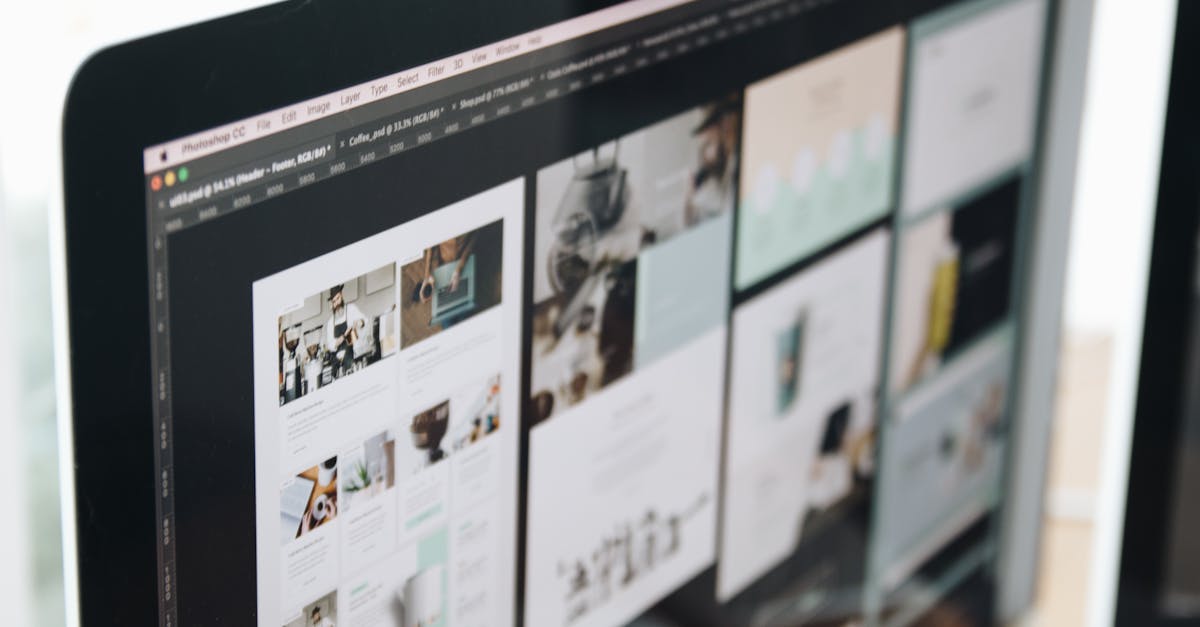 découvrez tout sur le layout : définitions, conseils et astuces pour organiser efficacement vos contenus afin d’optimiser l’expérience utilisateur et le design de vos pages web ou supports de communication.
